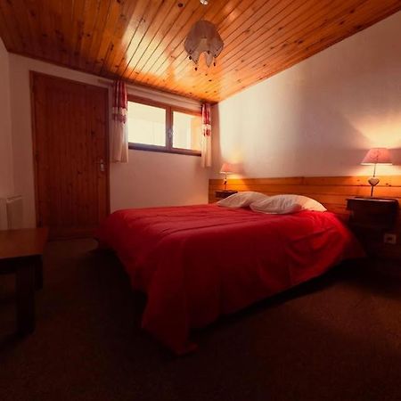 Le Nid Roudela Villa Garin Екстериор снимка