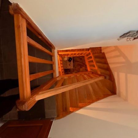Le Nid Roudela Villa Garin Екстериор снимка