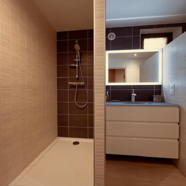 Le Nid Roudela Villa Garin Екстериор снимка