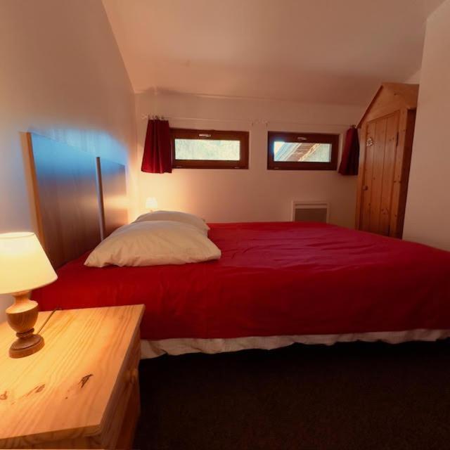Le Nid Roudela Villa Garin Екстериор снимка