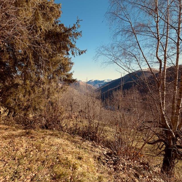 Le Nid Roudela Villa Garin Екстериор снимка