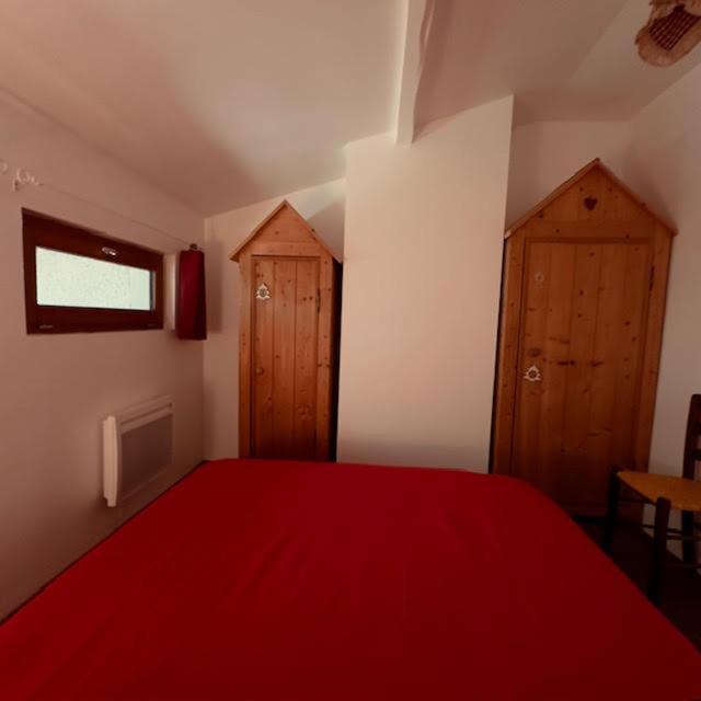 Le Nid Roudela Villa Garin Екстериор снимка