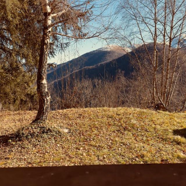 Le Nid Roudela Villa Garin Екстериор снимка